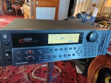 E-mu Emu E6400 Classic Sampler
