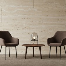 Poltrona Stile Scandinavo in