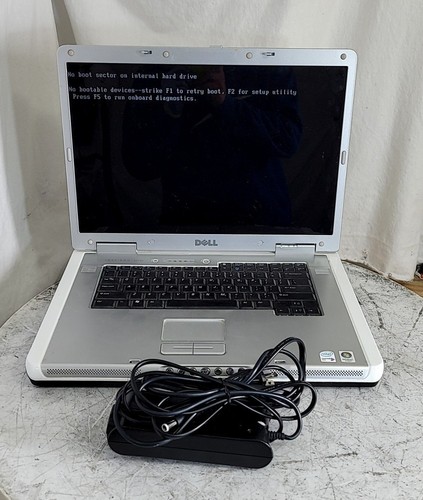 Dell inspiron 9400 pp05xb - inspiron,