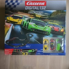 Carrera speed digital 132