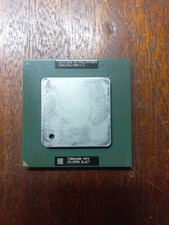 CPU Intel Celeron 1300MHz