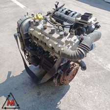 Motore 192b2000 per fiat bravo - motore,