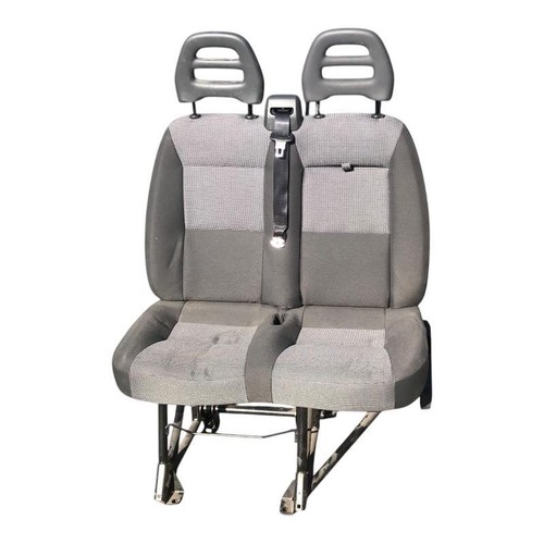 Sedile panchetta passeggero