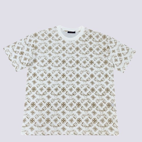 Shirt girocollo louis - t-shirt,