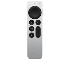 Telecomando Apple Siri Remote 3a generazione