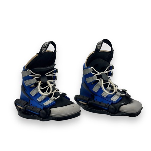 Stivali attacchi wakeboard