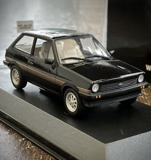 MINICHAMPS PAULS MODEL ART