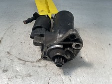 MOTORINO D' AVVIAMENTO PER