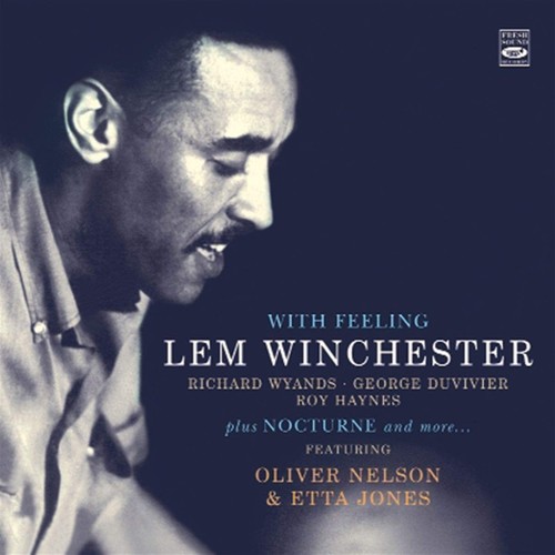 Lem winchester with feeling - with,