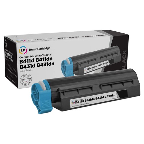 44574701 cartuccia toner - 44574701,