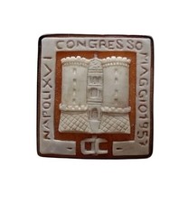 *HH* Antico Cammeo Spilla