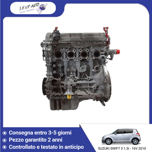 Motore benzina - a, ➤