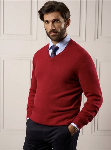 Maglione alan paine haddington - alan,