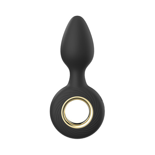 Butt plug anale - butt,
