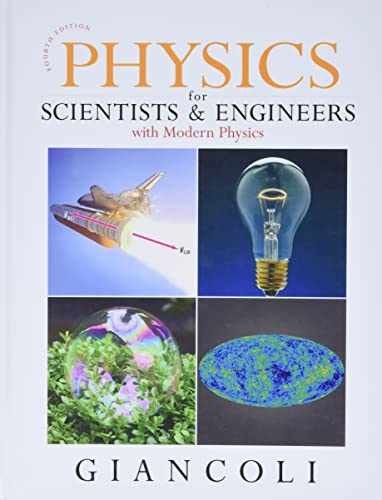 Physics for scientists - physics,