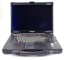 Notebook portatile Panasonic