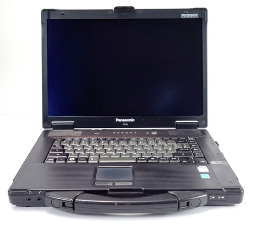 Notebook portatile panasonic - portatile,