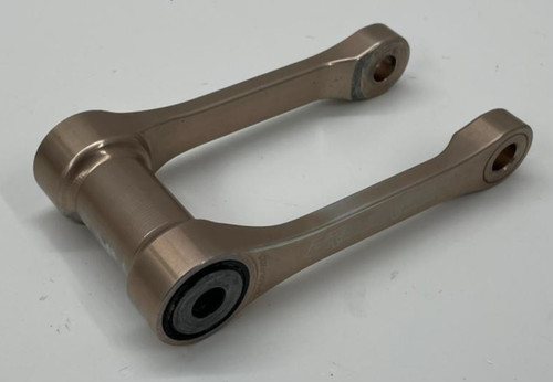 Leveraggio posteriore oem pro - leveraggio,