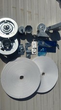 Kit materiale tapparelle rullo - kit,