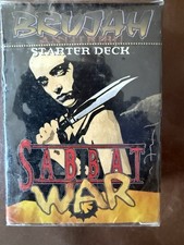 Vampire Eternal Struggle TCG