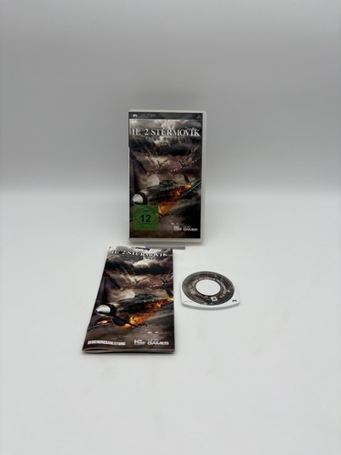 Sturmovik birds of prey - il-2,
