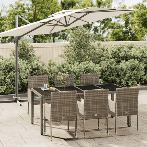 Garden dining set - set,,