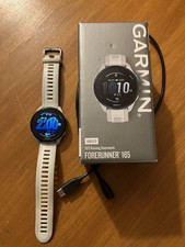 Garmin Forerunner 165