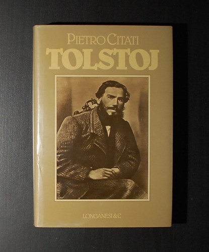 Tolstoj pietro citati - tolstoj,