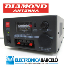 DIAMOND GSV-1200 Fuente de