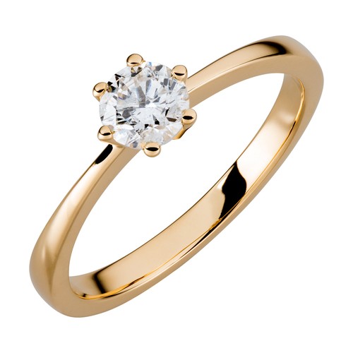 Anello donna orolino - anello,