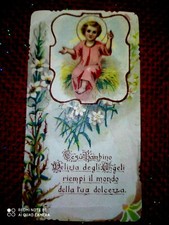  ANTIQUE "JESUS' CHILD" RARE