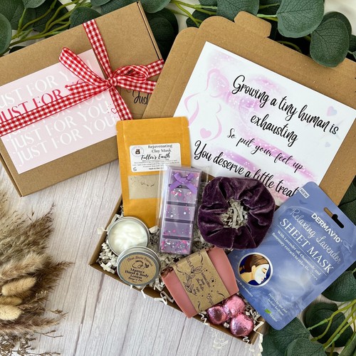 Set regalo gravidanza mum - set,