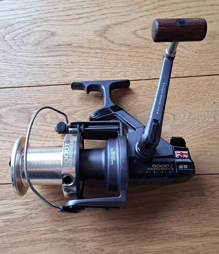Mulinello daiwa - 4:,