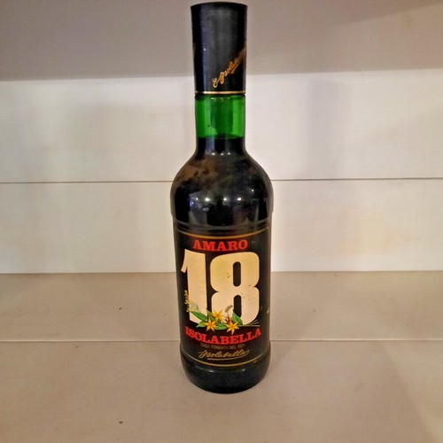 Amaro isolabella 9 - amaro,