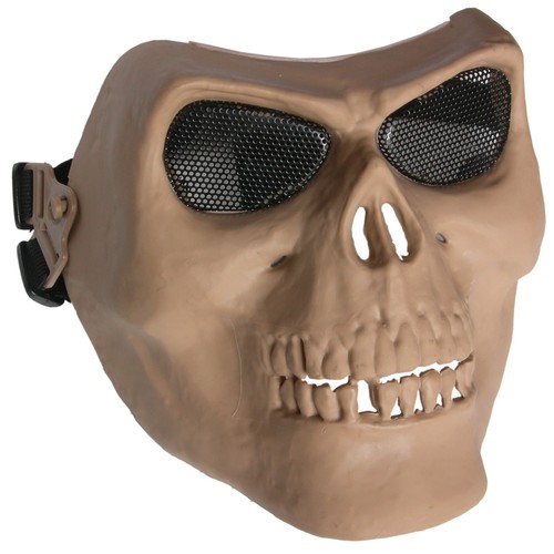 Maschera teschio per - maschera,