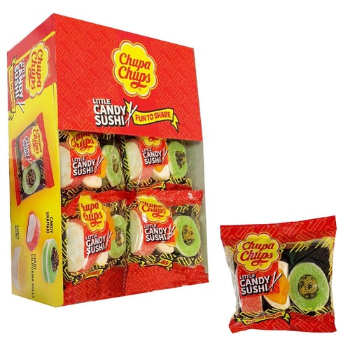 Caramelle gommose chupa chups - gommose,