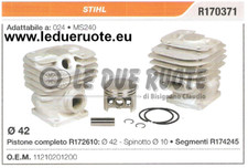 11210201200 KIT CILINDRO E