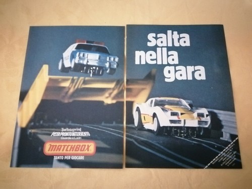 Pubblicita originale - pubblicita',