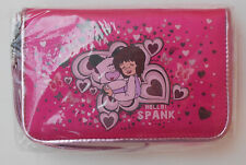 HELLO! SPANK PORTAMONETE