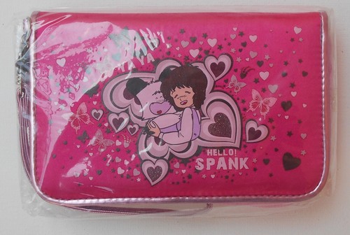 Hello spank portamonete - hello!,