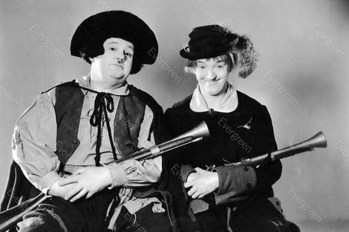 Stan laurel oliver - stan,