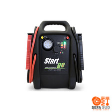 Avviatore booster - avviatore,