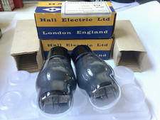 (2) Rari tubi sottovuoto