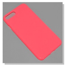 Custodia Silicone Back Case