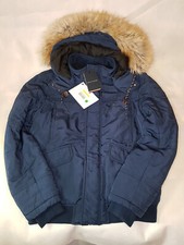 Giubbotto Tommy Hilfiger Blu