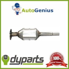 CATALIZZATORE FIAT PUNTO (176)