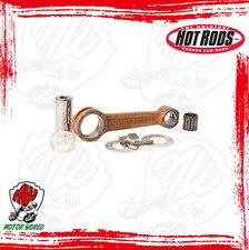 BIELLA COMPLETA HOT RODS