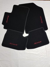 Tappeti Auto Suzuki Swift