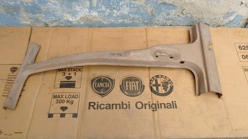 Piantone lamiera destro - lamiera,
