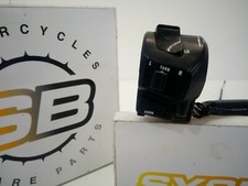 DEVIO LUCI SINISTRO HONDA CBR 600 F 1995-1996 / LIGHT SWITCH LEFT